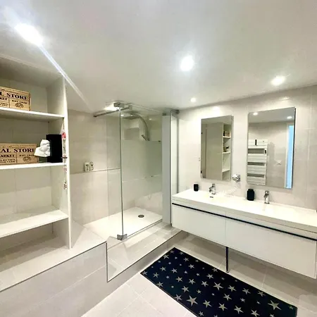 Duplex 6 Personnes 140m2 Perpignan