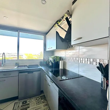 Apartment Duplex 6 Personnes 140m2 Perpignan