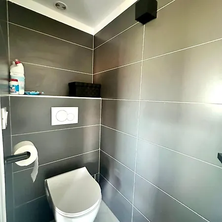 Duplex 6 Personnes 140m2 * Perpignan