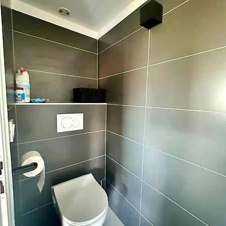 Apartment Duplex 6 Personnes 140m2