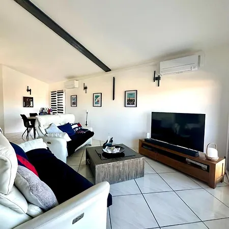 Duplex 6 Personnes 140m2