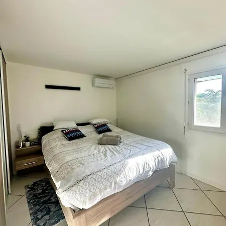 Duplex 6 Personnes 140m2 *